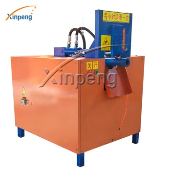 

Xinpeng Professional Copper Pulling Machine For Automobile Generator Stator