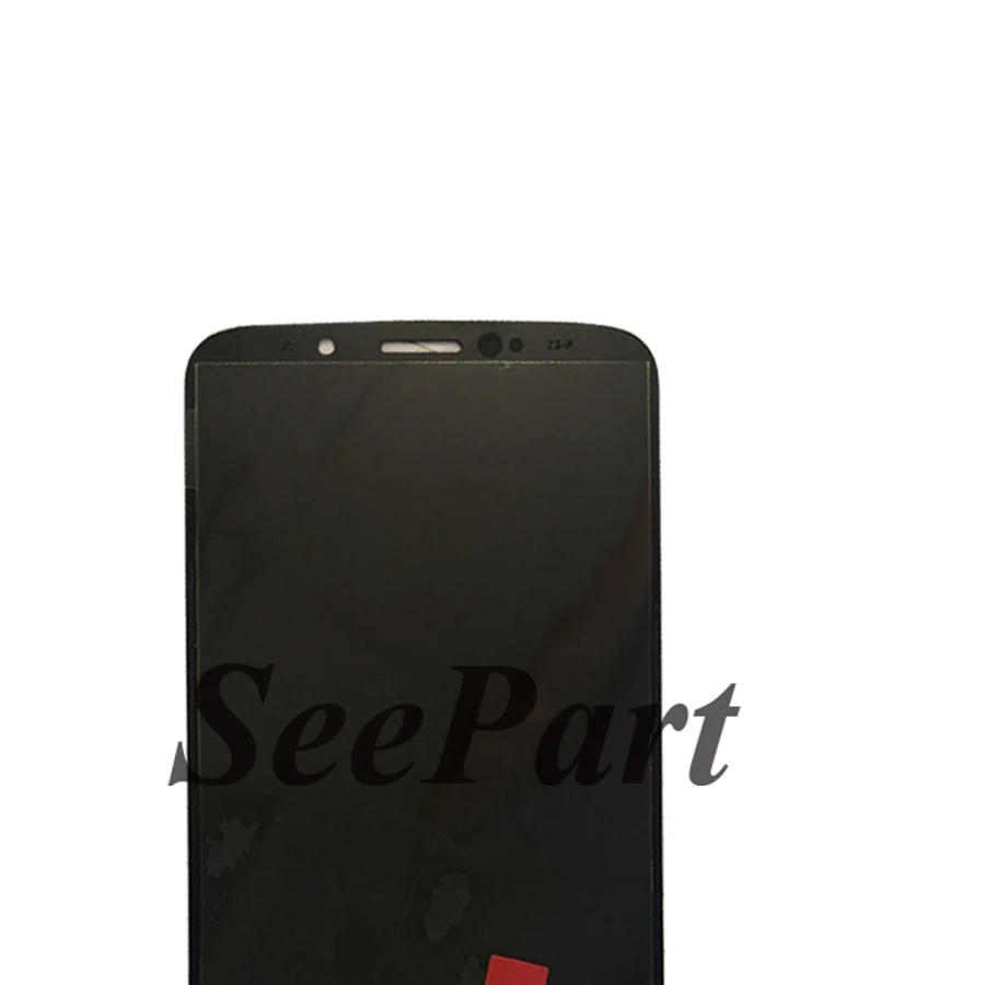 For Motorola Moto Z3 Play LCD
