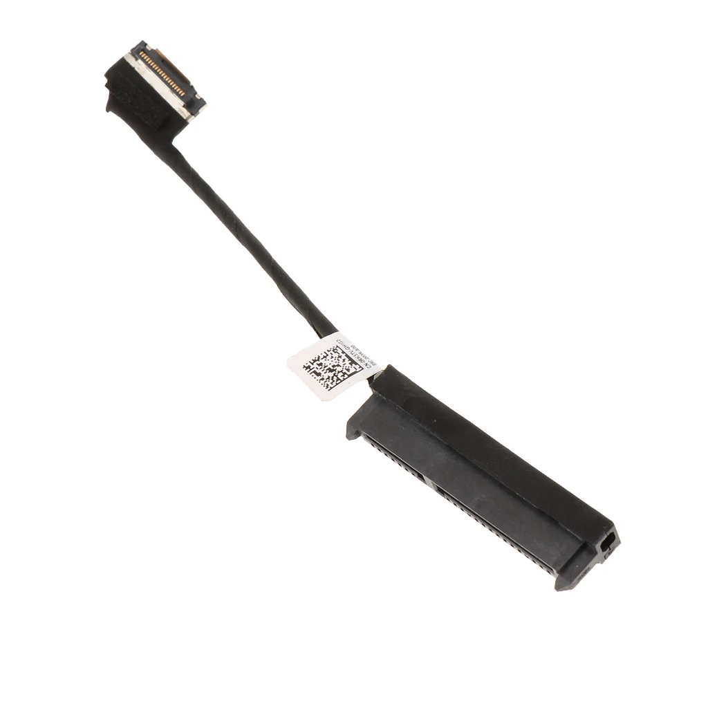 Laptop HDD Cable Replacement, Brand New SATA Hard Drive Connector HDD Cable Repair Part For DELL Latitude E5280