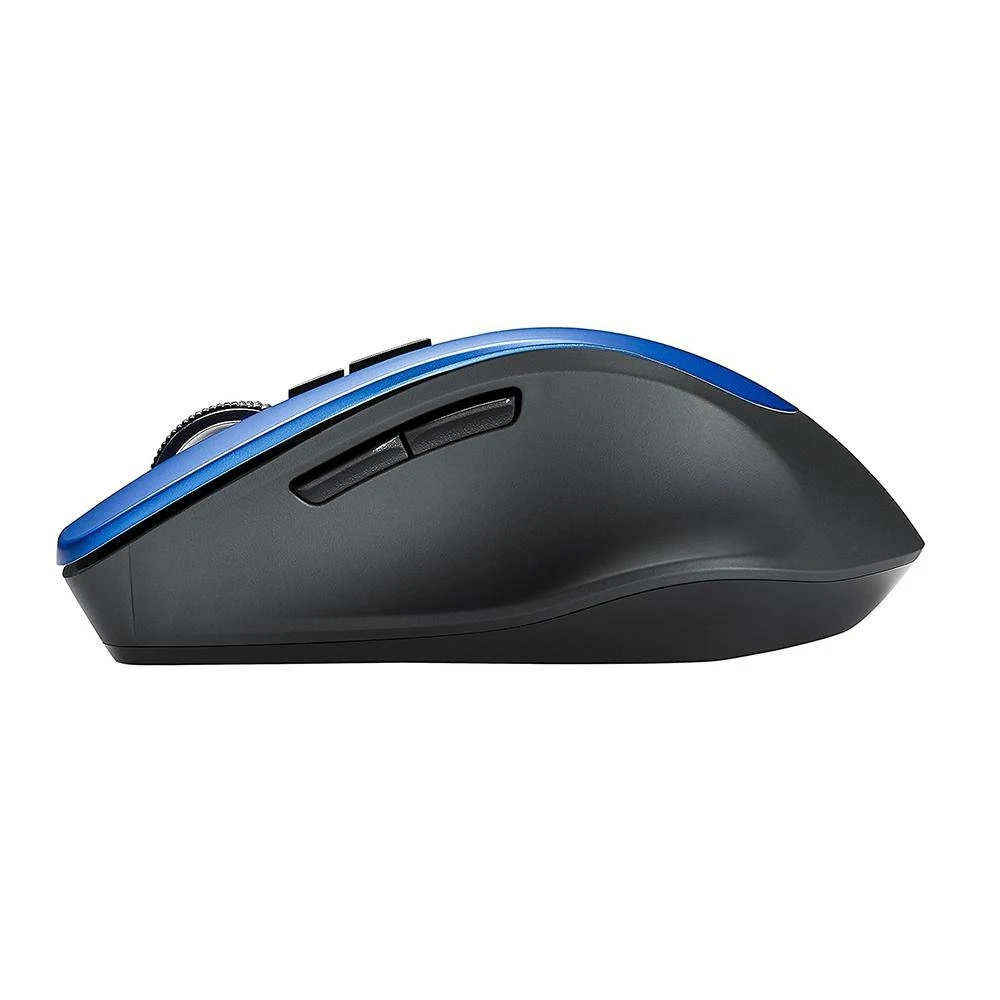 Мышь ASUS WT425 оптическая, беспроводная, 1600 dpi, USB