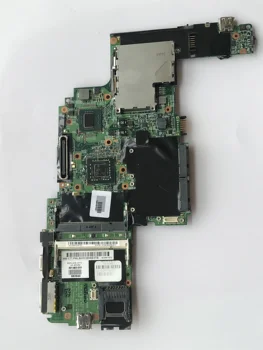 

Free Shipping For HP 2730 Motherboard 1.86GH CPU 501483-001 tested working
