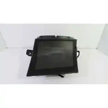 

62309249963 2341651 box Instruments Bmw 7 Series (f01/f02)