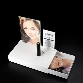 Professional UV Sensor Test Card Reusable UVC Paper Test Card For Window Foil UV Protection Showing MO-650-1 1