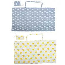 Чехол для грудного вскармливания из хлопка для грудного вскармливания, чехол для коляски, чехол для автомобильных сидений, шарф для кормления, чехлы для кормления