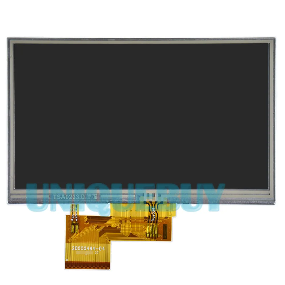 

5 inch for Garmin Nuvi 2597LM 2597LMT GPS LCD Screen+Touch Screen