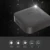 AIRDISK NAS Q1 Private Cloud Sharing Network Attached Storage Server for Home support PHDD/Flash