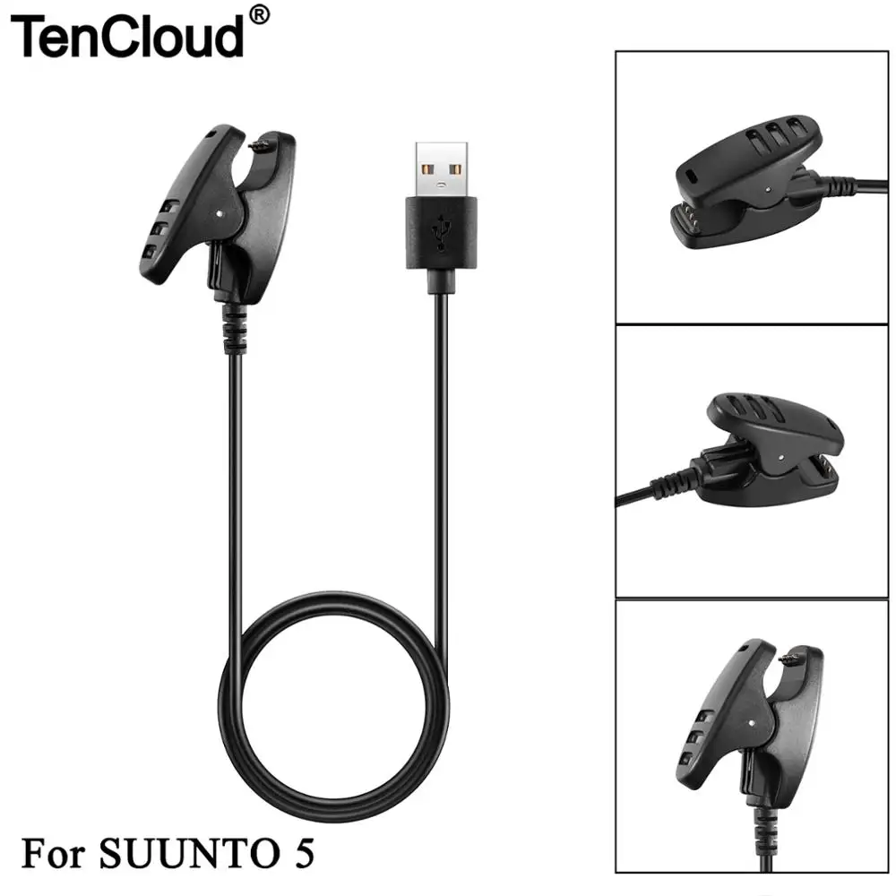 suunto 3 fitness charger