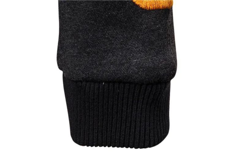 Cena 2019 nowa jesienna zdejmowana bluza męska Casual Style męskie bluzy z kapturem Jeans kurtki znosić mężczyźni odzież bawełniana kurtka dżinsowa mężczyzn