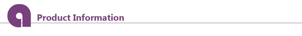 productinformation