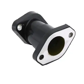 

For Yamaha Big Bear 350 Yfm Yfm350 Intake Manifold Fuel Petcock 1987 - 1998 Car And Motorcycle Accessories