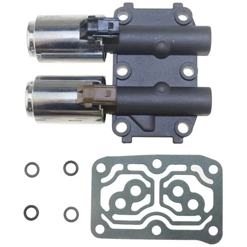 Transmission Dual Linear Solenoid for H.onda OEM 28260 PRP 014