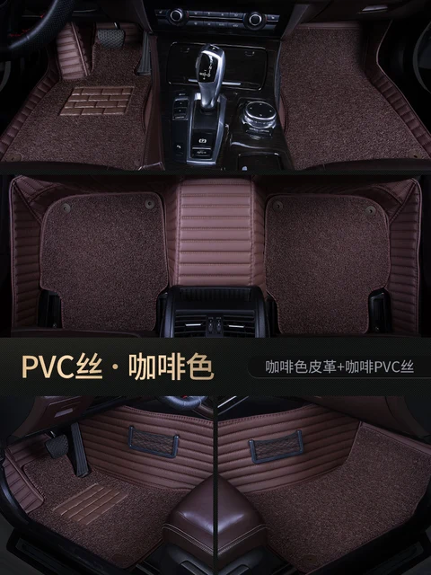 For Xpeng G3 Special Car Mats Fully Enclosed Interior Modification Decoration Supplies Car Mats Special Large Automobiles Seat Covers Aliexpress