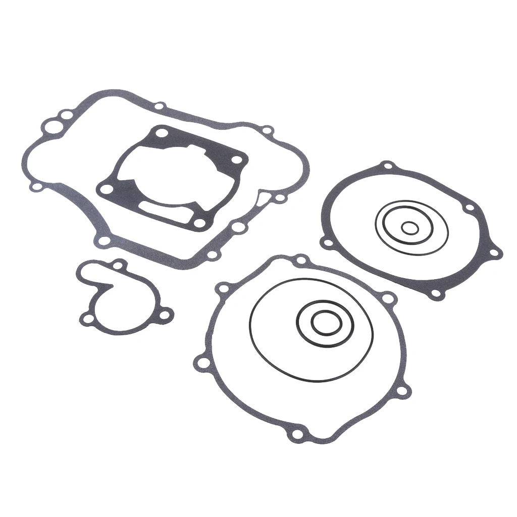 Engine Gasket Set Top And Bottom End Kit For Yamaha YZ85 2002-2017