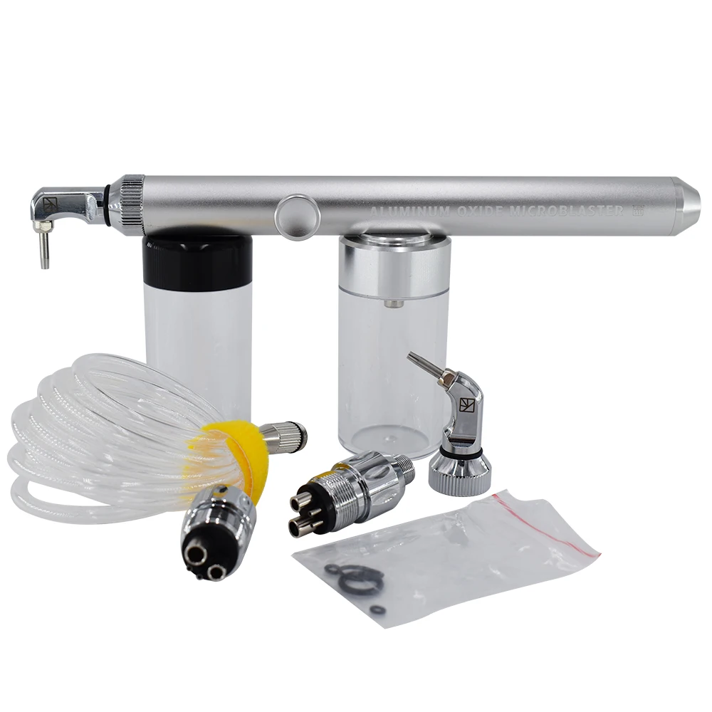 Dental Boding System Dental Intraoral Sandblaster Aluminiumoxid Microblaster