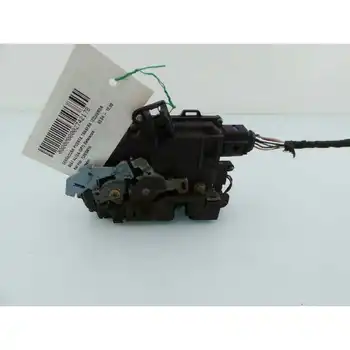 

7L0839015 7L0839015 Rear Door Lock Left Seat Altea (5p1) Reference