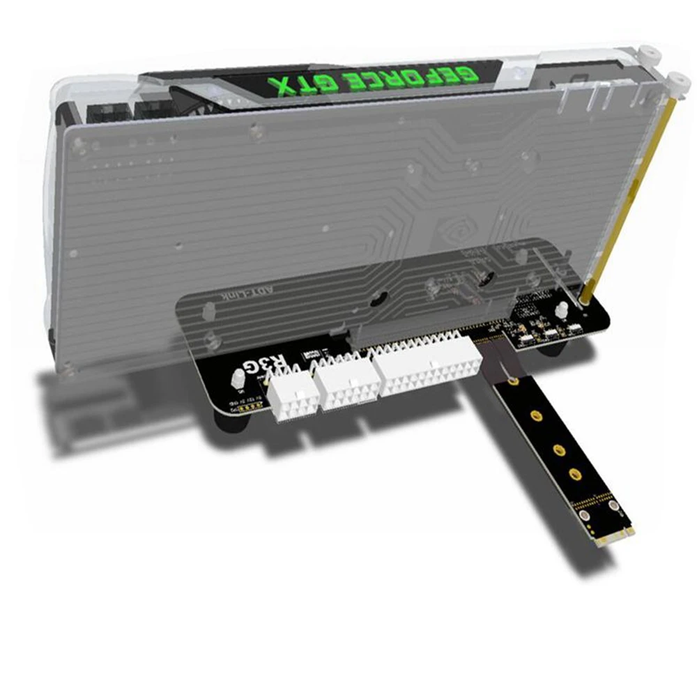 Cabos de computador e conectores
