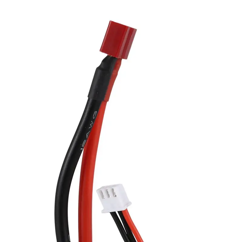 ZOP POWER 11 1 В 5000 мАч 3S 60C Lipo батарея Xt60 Разъем для Rc дрона Fpv Racer батареи и 7 4 мощность