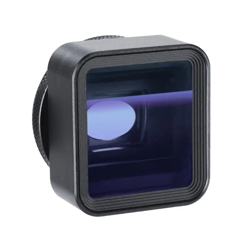 Ulanzi 17mm Universal 1 33X Anamorphic Phone Lens For IPhone Xs Max X Huawei P20 Pro