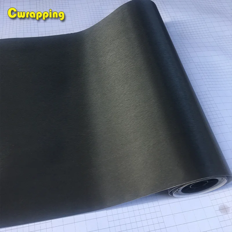 brushed-Aluminum-vinyl-sticker-film-014