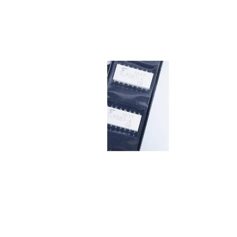

80pcs/lot TLP281-4 TLP281 SOP-16 NEW Original free shipping