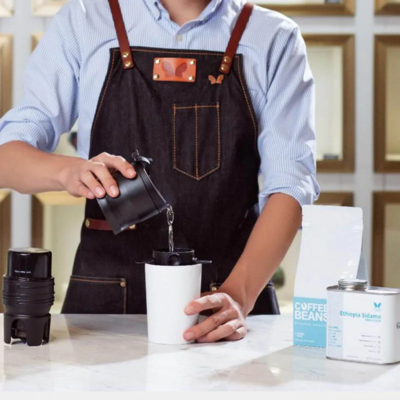 Xiaomi LAVIDA Electric Grinding Coffee Bean Multi-function Electric Coffee Cup Potable Cup Grinding Filter Coffee Mug Smart home