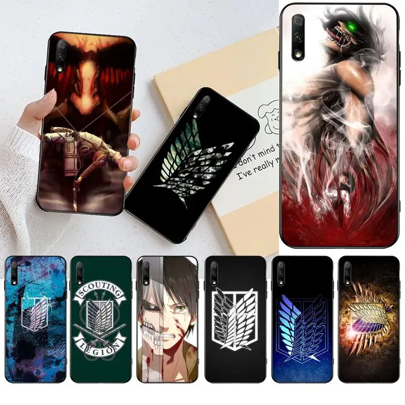 Чехол для телефона Huawei Honor 30 20 10 9 8 8x 8c v30 Lite view pro|Бамперы| |