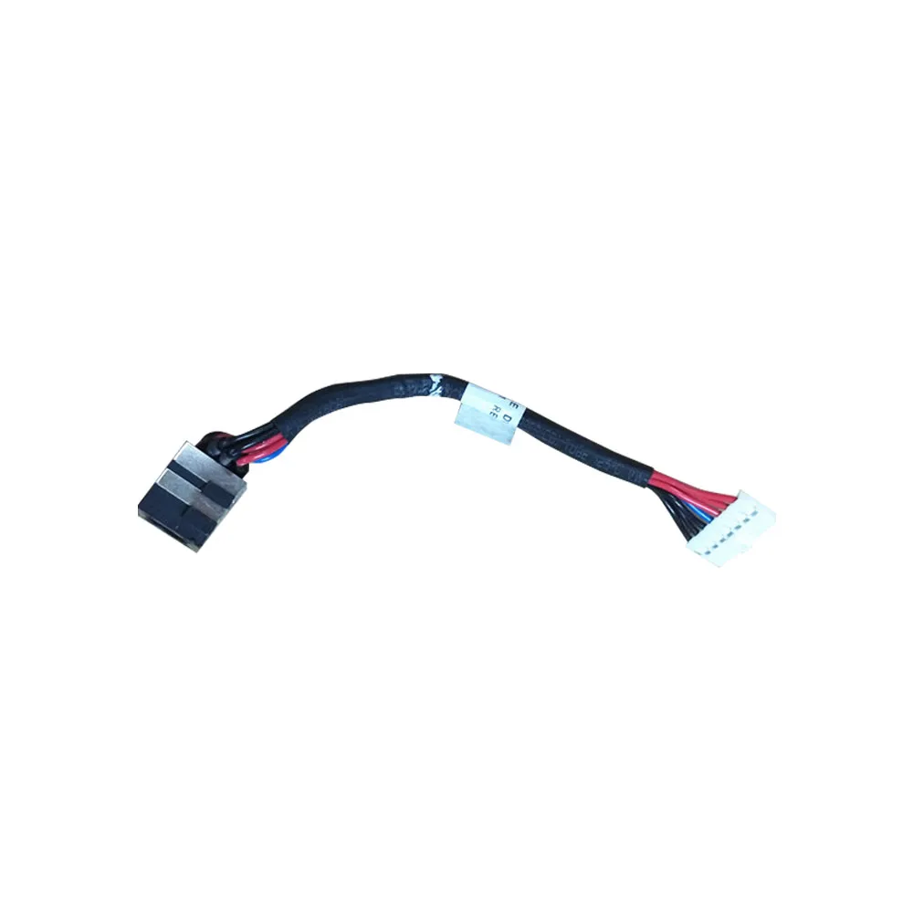 

original suitable for DELL N5050 N5040 power interface 50.4IP05.001