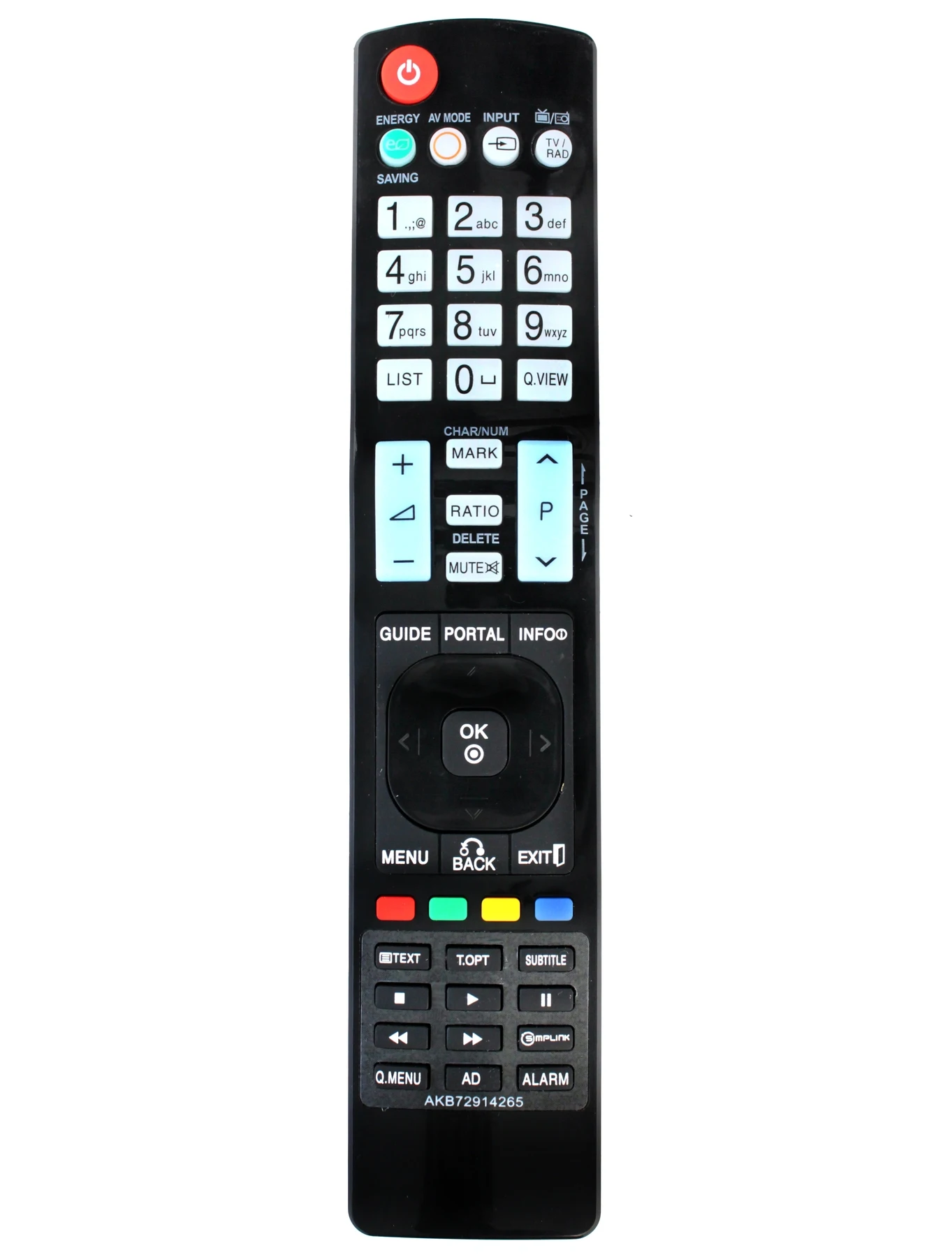 Пульт Lg Akb75655302 Оригинал Купить В Спб