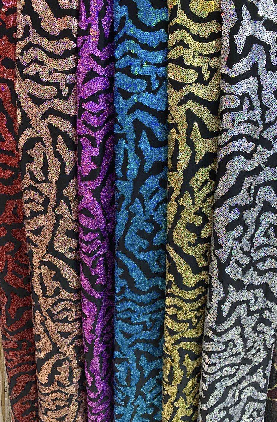 

Вышитая сетчатая ткань с блестками, супер качество, африканский тюль, кружевная ткань, L-916817 для праздничного платья