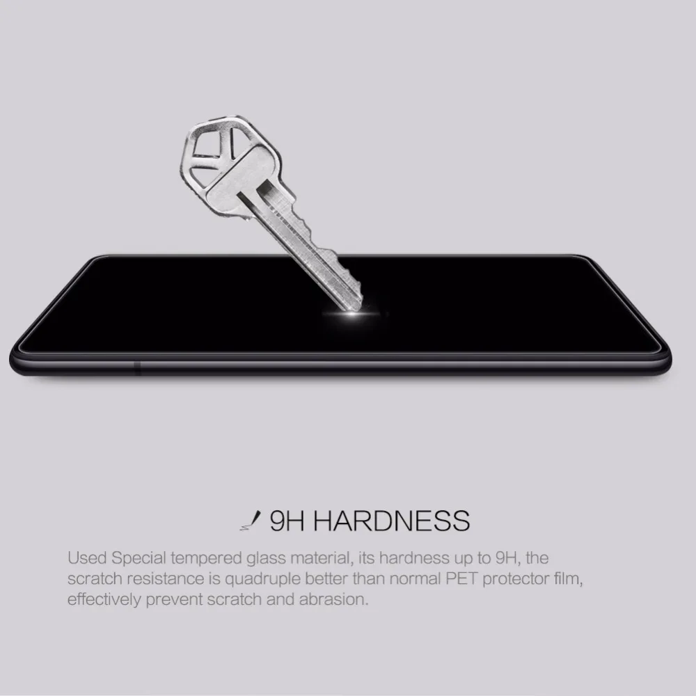 Nillkin для Red mi K20 K20 Pro Защитное стекло для экрана Amazing H+ pro Анти-взрыв для Xiaomi mi 9T mi 9T Pro закаленное стекло