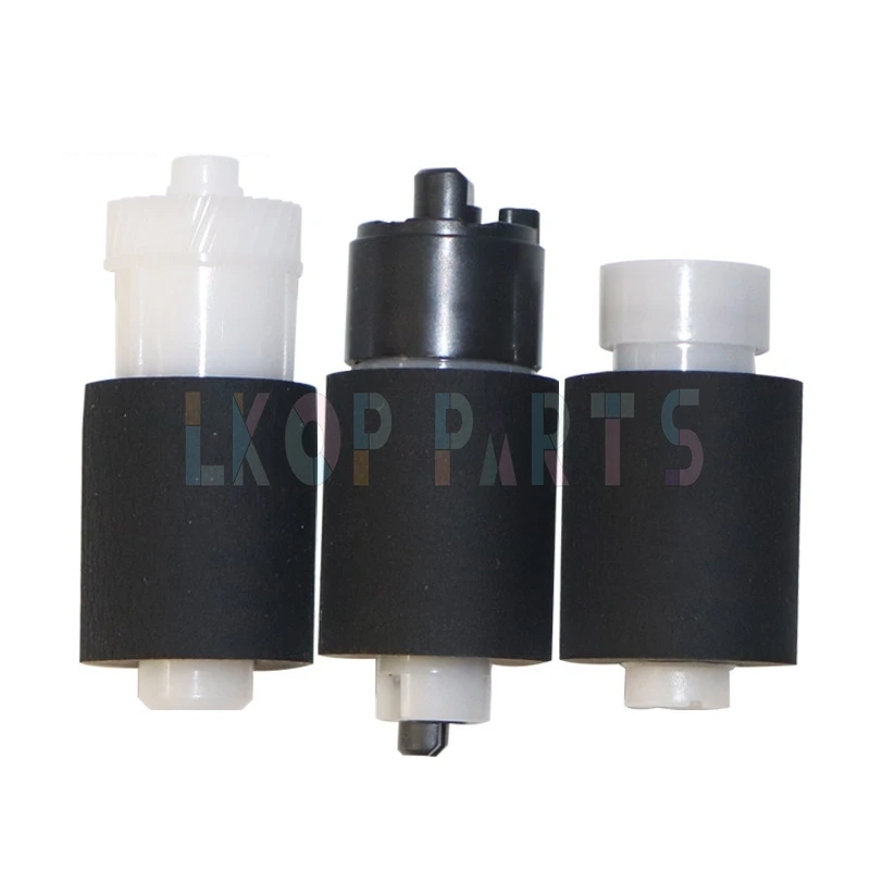 2Sets AR07230 2AR07240 2AR07220 Feed Separation Pickup Roller for ...