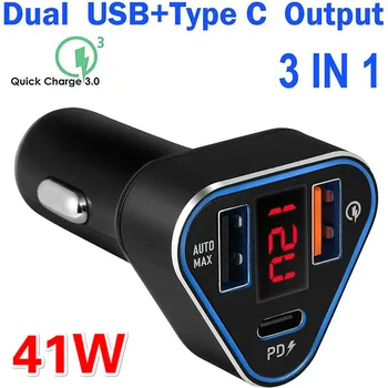 ツイスター.CK USB ポート車のシガーライター充電器マウントホルダー携帯電話ブラケット携帯電話の Gps