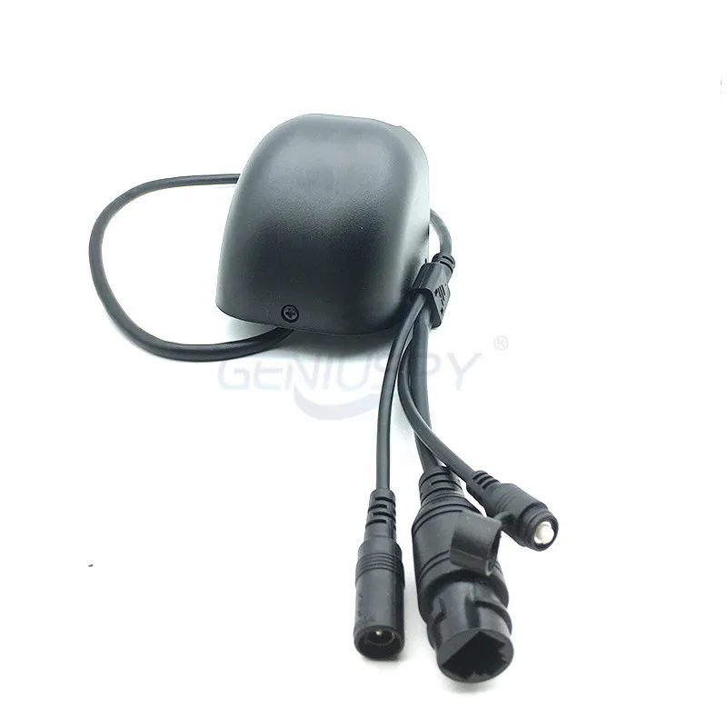 1MP 1.3MP 2MP 3MP 5MP IMX335 HD вид сбоку беспроводной автобус ночного видения ИК Мониторинг водонепроницаемый автомобильный резервный Ip Wifi камера; sd-карта