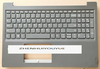 

new For lenovo ideapad V15-IWL V15-15 C cover keyboard