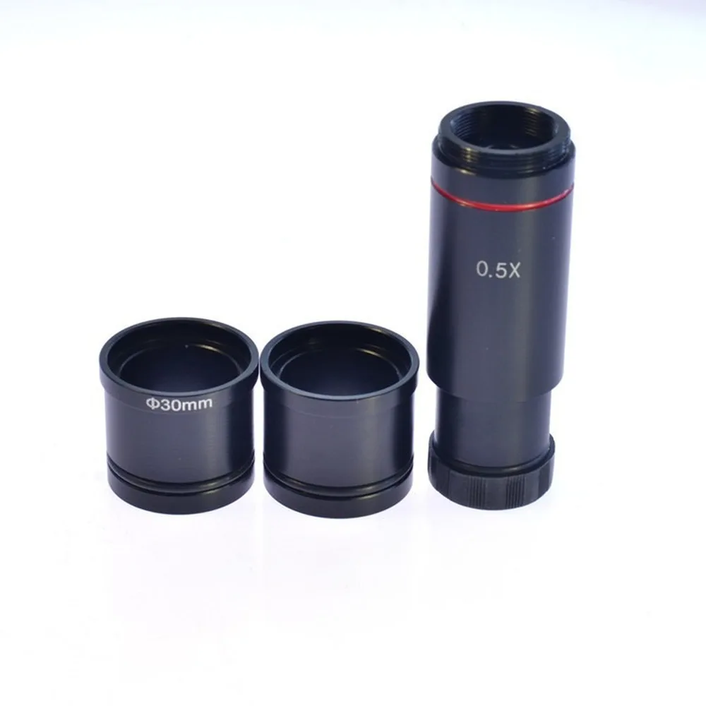 Maintenance and Trinocular Video Electronic Eyepiece Mobile Phone for 16 Million Industrial Camera