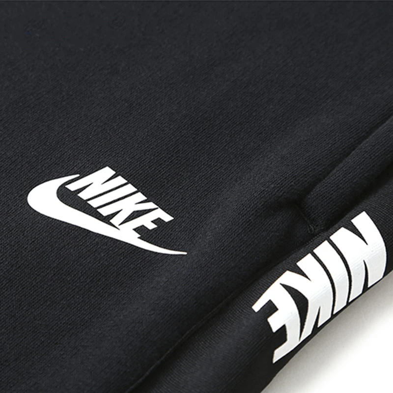Мужские спортивные брюки NIKE M NSW CE JGGR BB оригинальные гибридные штаны Новое