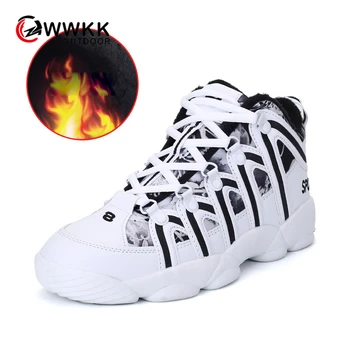 

WWKK Winter Jogging Walking Shoes Woman Sneakers Outdoor Sports Comfortable Shoes Men Women Running Shoes For Men Gym Shoes
