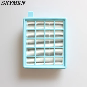 

4pcs set Filter Mesh HEPA for Philips Vacuum Cleaner FC8471 FC8632 FC8474 FC8472