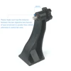 EYSDON Universal Binoculars Tripod Adapter Plastic Converter for Outdoor Watching Wildlife 2