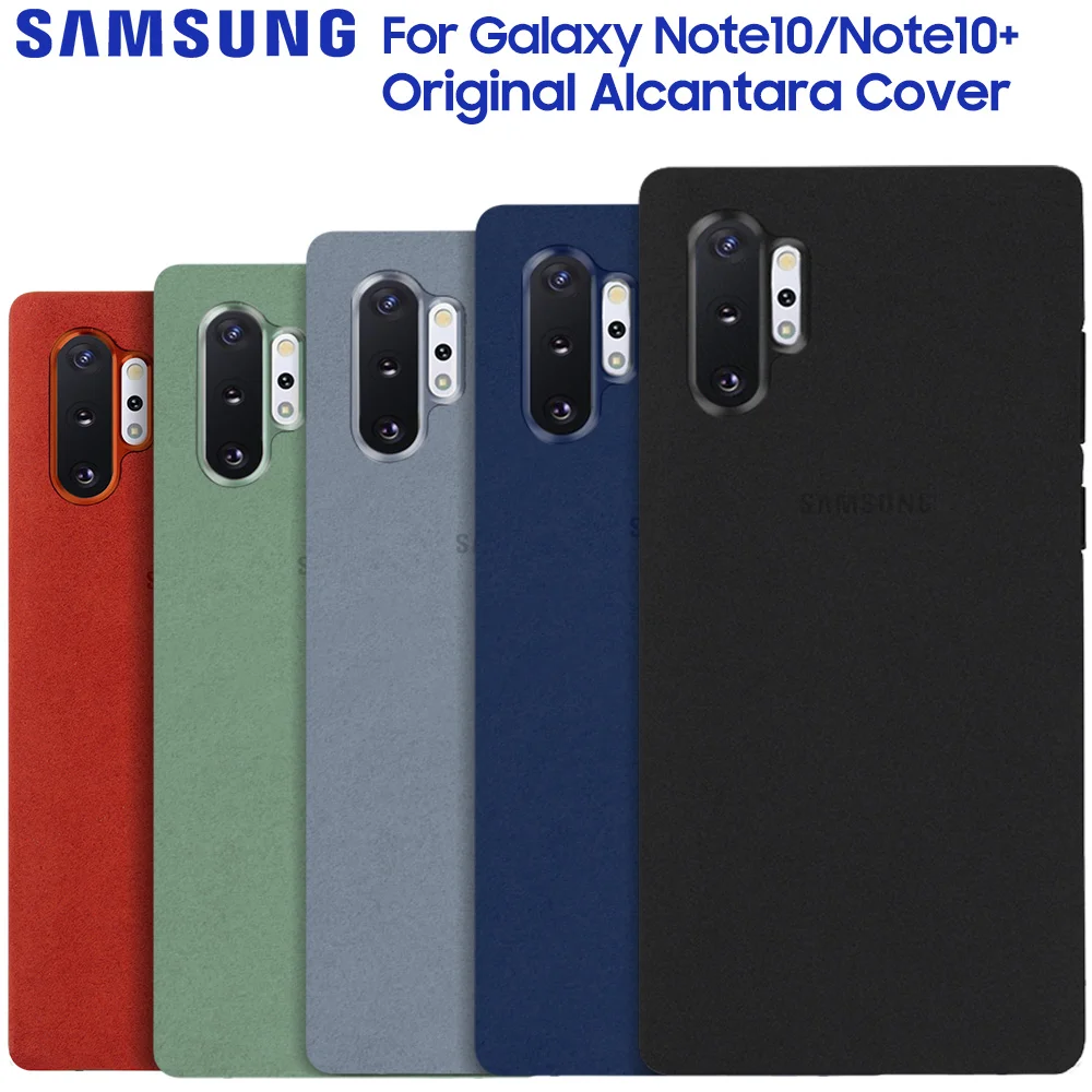 Samsung Note 10plus Case Original Galaxy Note 10plus Case Leather