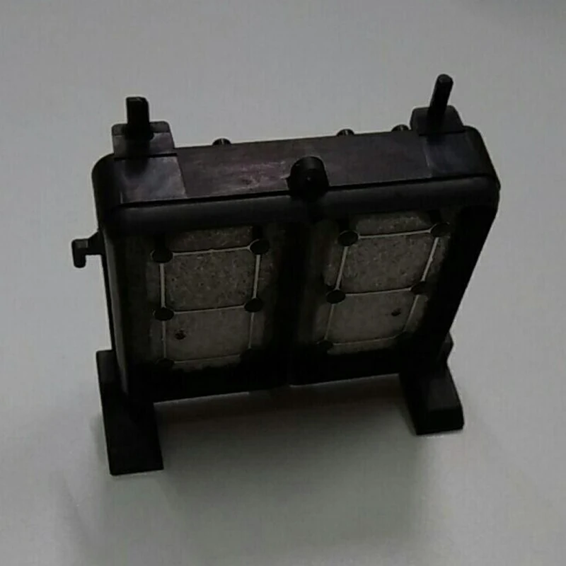 Горячая-для Epson Partes 1 шт. крышка станция блок для Epson R1800 R1900 R2000 R2400 R2880 крышка пинг станция части принтера
