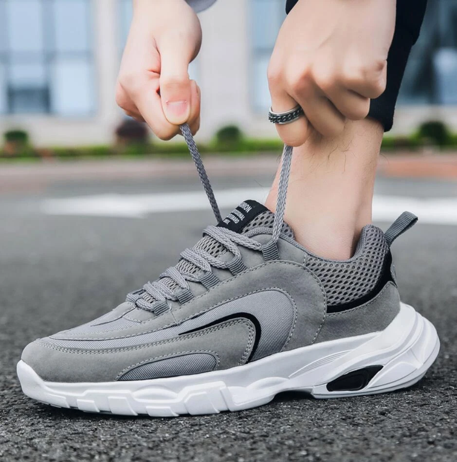 athletic sports shoes factory