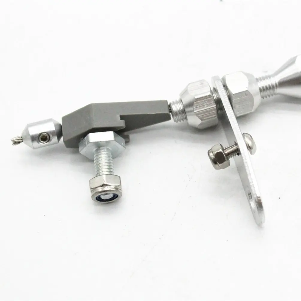 700R4 Плетеный задний кабель Sbc Bbc с оплеткой из нержавеющей стали для обнаружения передачи, горячий стержень#6051, автомобильные аксессуары