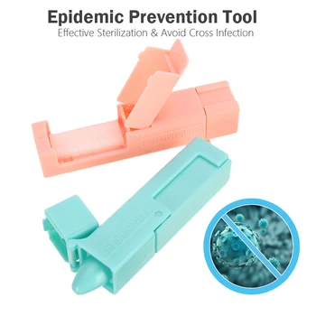 

Sterilization Disinfectant Tool Elevator Press Stick Avoid Contacting Door Open Epidemic Prevention Reuseable Protable Safty