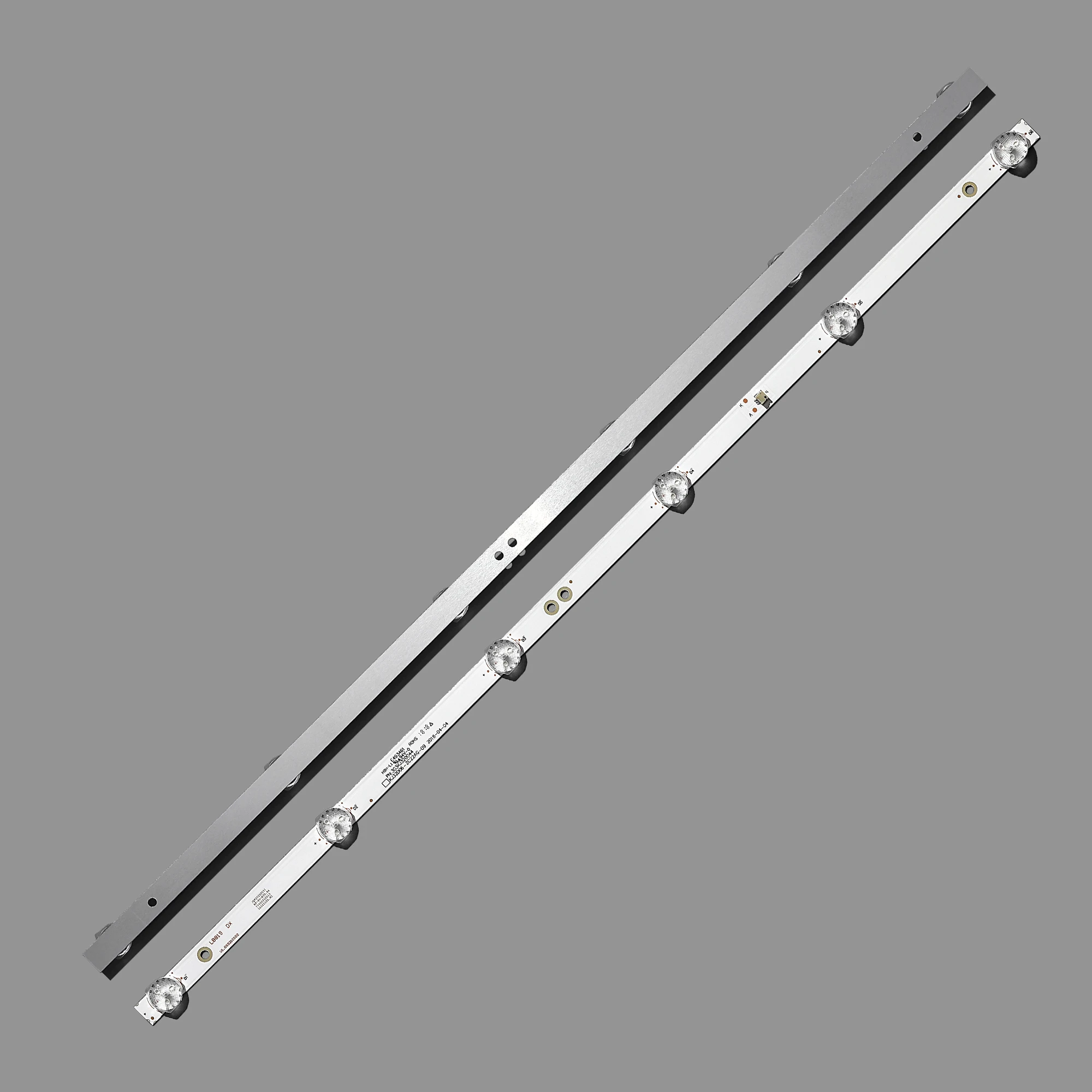 1kit-2pcs ο LED Ʈ KJ32D06-ZC22AJ-09 KJ32D06-ZC22AG-20 V320BJ6-Q01 32LH0202 32HH1830