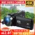 4K Видеокамера Ultra HD 30MP WiFi DV Видеокамера Цифровая Видеокамера Вращение На 270 Градусов Сенсорный Экран 16X Цифровой Зум Камера