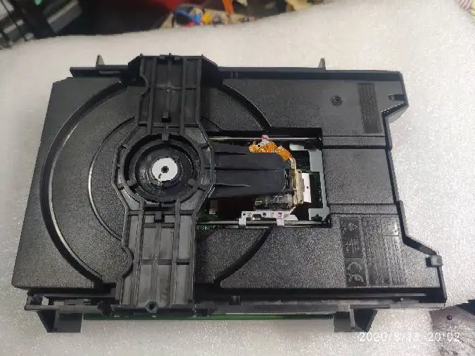 DSL-710A DSL710A DSL 710A Laser Lens Optical Pick-ups Warehouse Assembly