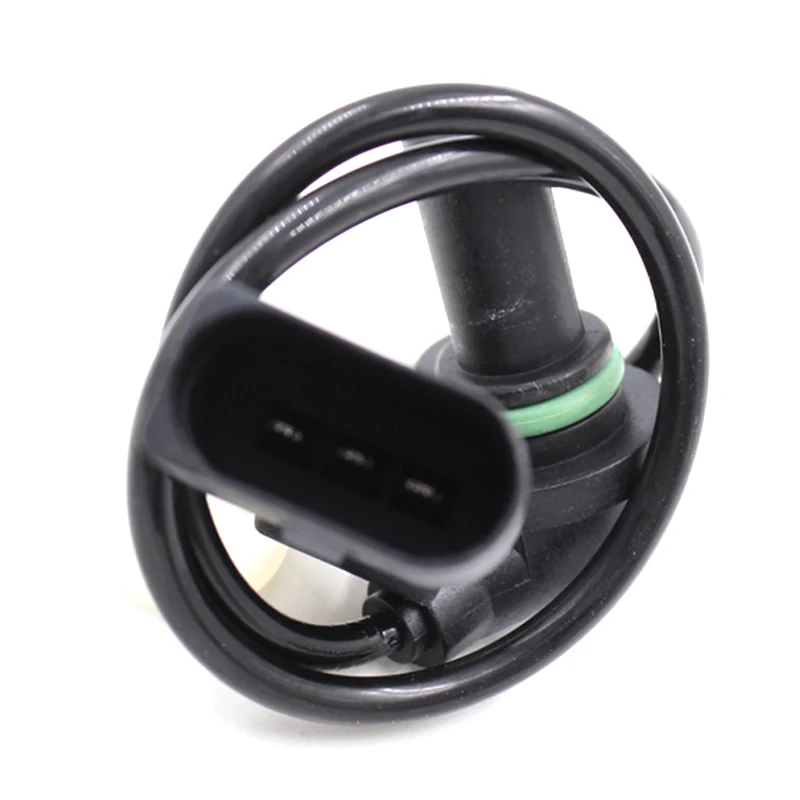 4 шт./лот датчик скорости передачи для Volkswagen VW Beetle Golf Jetta 1,6 1,8 1,9 TDI 01M927321B 01M 927 321B