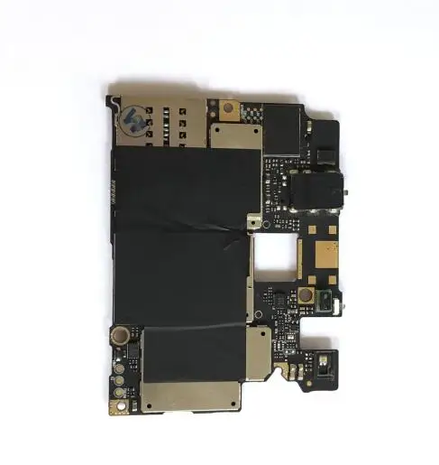Материнская плата для Xiaomi Hongmi Redmi Note 3 Замена материнской платы с чипами