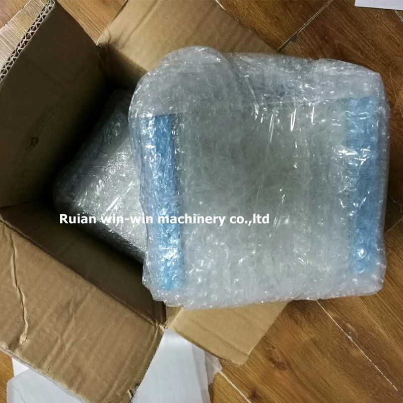 YTC-10A AC 380V three phase torque motor speed regulator controller for bag making machine (7)